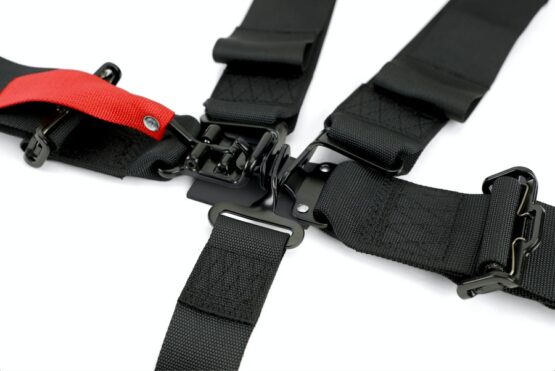 5 Point 3-inch SFI Harness - Image 2