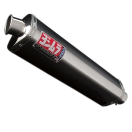 Yoshimura TRS Stainless Steel Bolt-On Exhaust Fits 01-04 GSXR600/750/1000