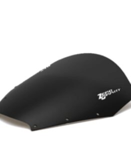 Dark Smoke SR Series Windscreen