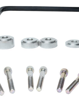 Enduro Engineering Handlebar Risers Husqvarna KTM 2023-2025