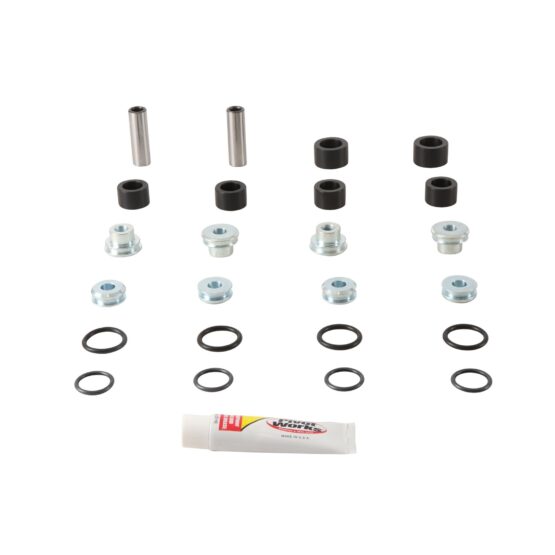 Pivot Works A-Arm Bearing Kit Front Lower