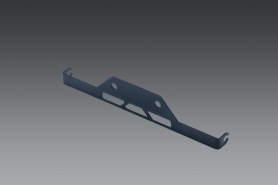 Yoshimura Universal V2 Fender Eliminator Turn Signal Bracket Kit 6mm
