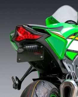 Yoshimura Fender Eliminator V2 Base Kawasaki ZX-10R/RR 2016-2025