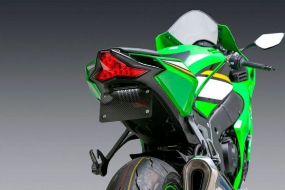 Yoshimura Fender Eliminator V2 Base Kawasaki ZX-10R/RR 2016-2025