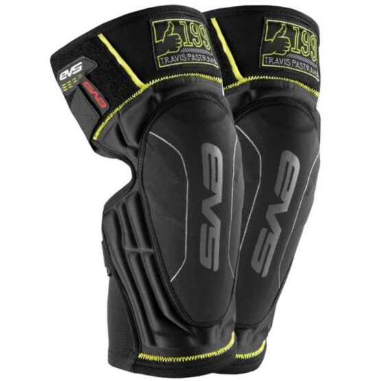 TpP199 Lite Knee Pads - Large/X-Large Pair - Image 4