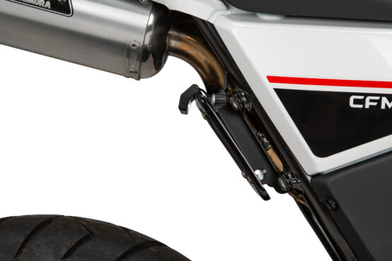 Yoshimura Fender Eliminator Kit For CF MOTO Papio SS/CL 2024 - Image 2