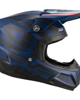 T5 Grappler Helmet Matte Dark Blue - Small