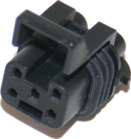 Tour Pack Light Bar Connector Kit - Image 2