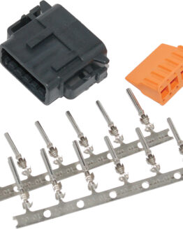 DTM 12-Position Connectors