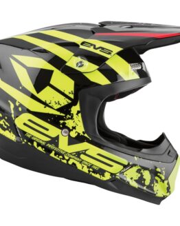 T5 Grappler Helmet Black - Small
