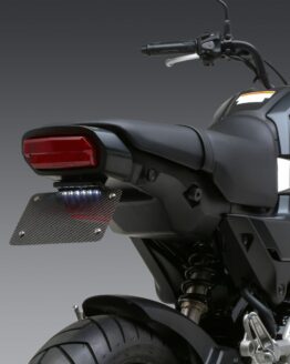 Yoshimura Fender Eliminator V2 Base Honda Grom 2022-25