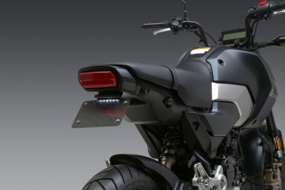 Yoshimura Fender Eliminator V2 Base Honda Grom 2022-25