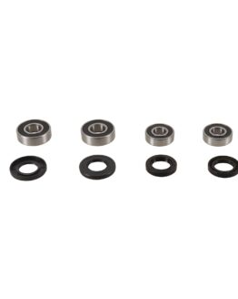 Front Wheel Bearing Kit