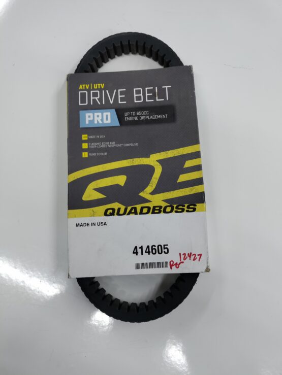 Extreme Drive Belt