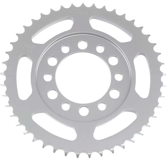 Steel Rear Sprocket - 45 Tooth 428