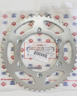 Steel Rear Sprocket 48 Teeth 520 Pitch *OB*