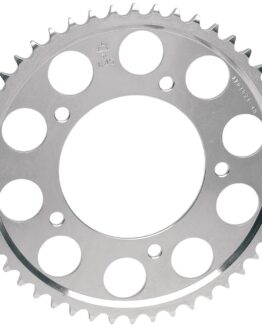 Steel Rear Sprocket - 48 Tooth 530 Chain Conversion