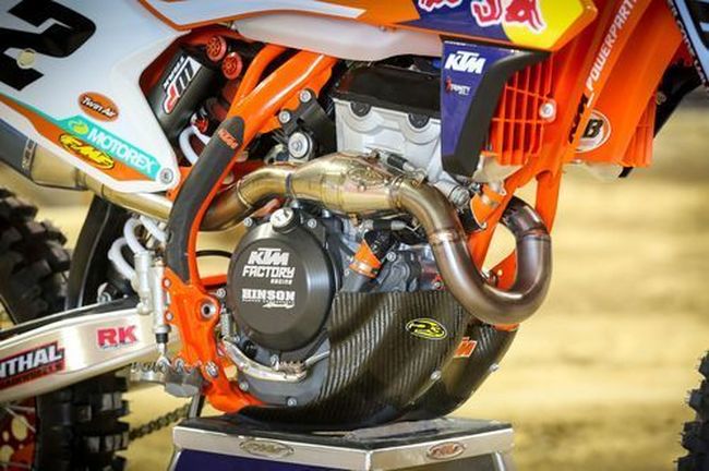 Carbon Fiber Skid Plate - Image 4