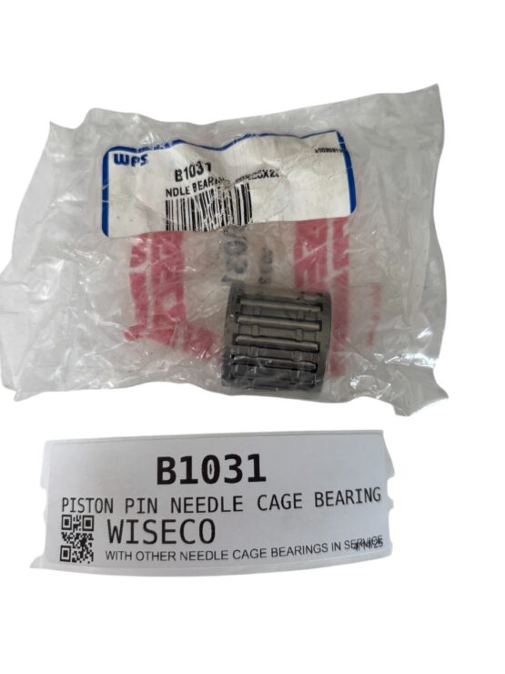 Wiseco Top End Bearing 20x25x22.8mm - Image 4