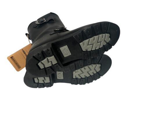 Tall Primary Engineer Boots Black US 11 - Image 2