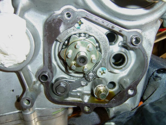 Evo Shift Kit For 99-23 Suzuki Hayabusa - Image 2