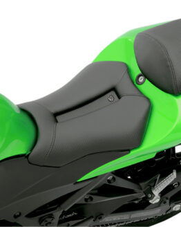 Track Gel Channel Seat