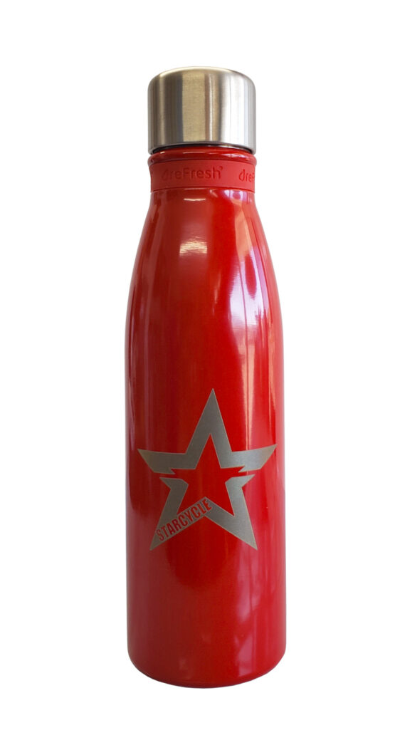 STARCYCLE Vacuum Flask