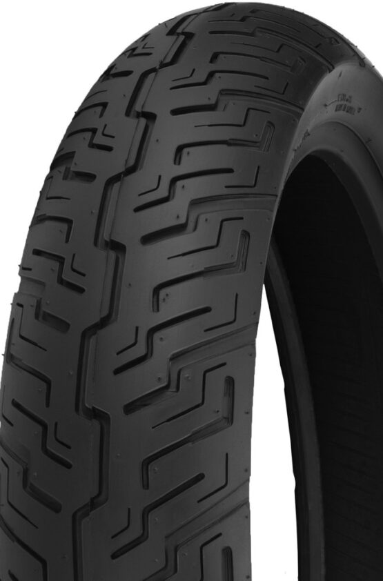 SR733/734 170/80-15 Rear Tire & 100/90-19 Front Tire - Image 2