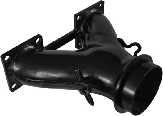 Snowmobile Exhaust Y-Pipe