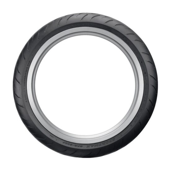 120/70ZR17 Front Tire Sportmax GPR300 58W - Image 2