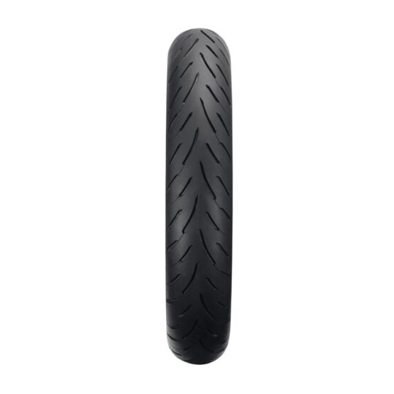 120/70ZR17 Front Tire Sportmax GPR300 58W - Image 3