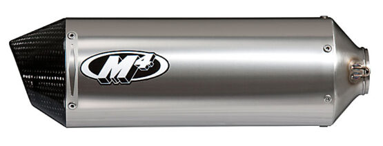 Titanium Slip On Exhaust - Image 4