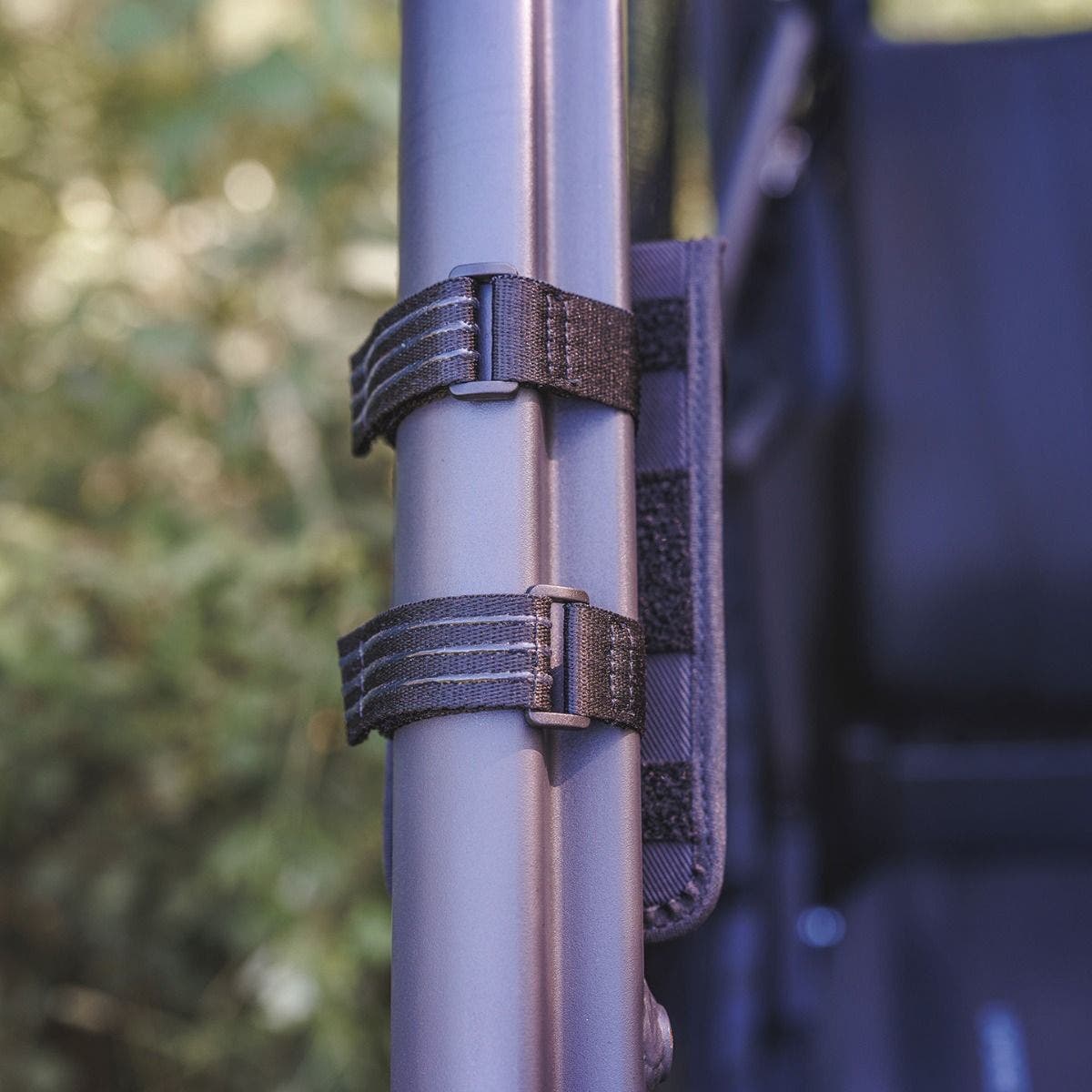 Universal Secure Mount Sunglasses Holder - Image 10