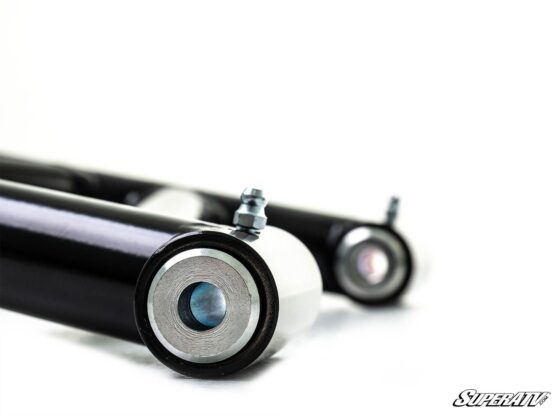 SuperATV Red High Clearance Front Upper A-Arms w/HD Joints For RZR XP 1000 - Image 12