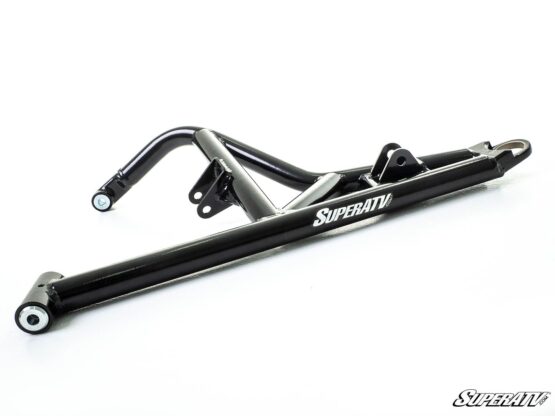 SuperATV Voodoo Blue High Clearance Front A-Arms w/SD Joints For RZR XP - Image 11