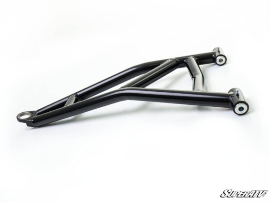 SuperATV Voodoo Blue High Clearance A-Arms w/ STD Joints For RZR XP 1000 - Image 11