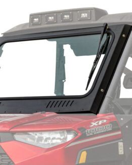 Glass Windshield