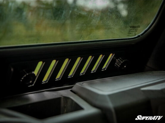 Glass Windshield - Image 7