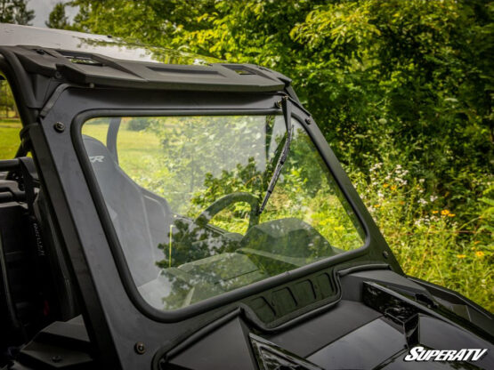 SuperATV Glass Windshield Clear For 19-21 Polaris RZR/4 XP 1000 - Image 4