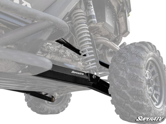 SuperATV High Clearance Trailing Arms w/Upper A-Arms For Honda Talon 1000R