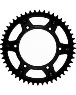 Supersprox Stealth Rear Sprocket 49T Black 520 For KTM/Husqvarna
