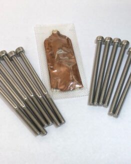X-long Bolts 6-pack