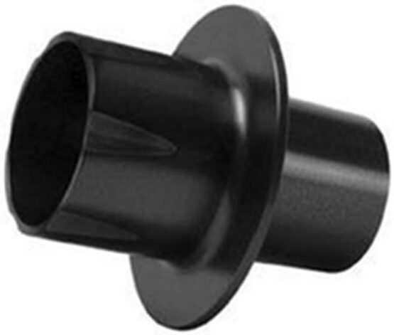 Black P1-X Power Tip - Sound Reducer