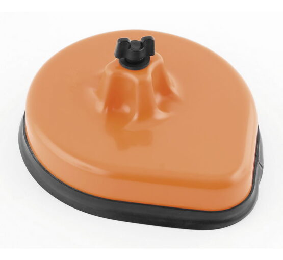 Air Box Cover & Wash Guard