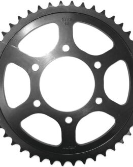 Sunstar Rear Steel Sprocket 45T Fits Kawasaki 530 Chain