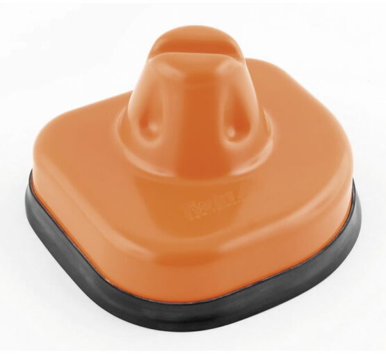Air Box Cover & Wash Guard