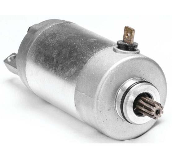 Starter Motor - Image 3