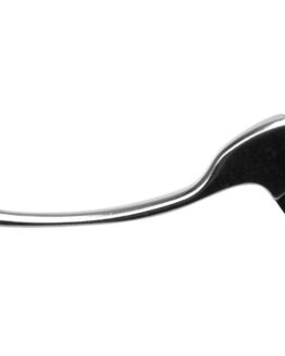Clutch Lever Silver