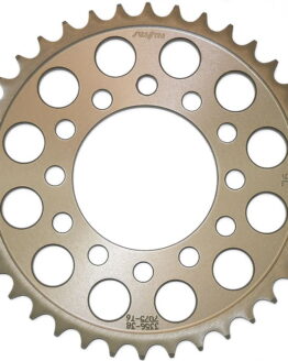 Sunstar Works Triplestar Aluminum Rear Sprocket 39T Fits Kawasaki 520