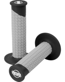 Clamp On Pillow Top Grip System - Black & Gray